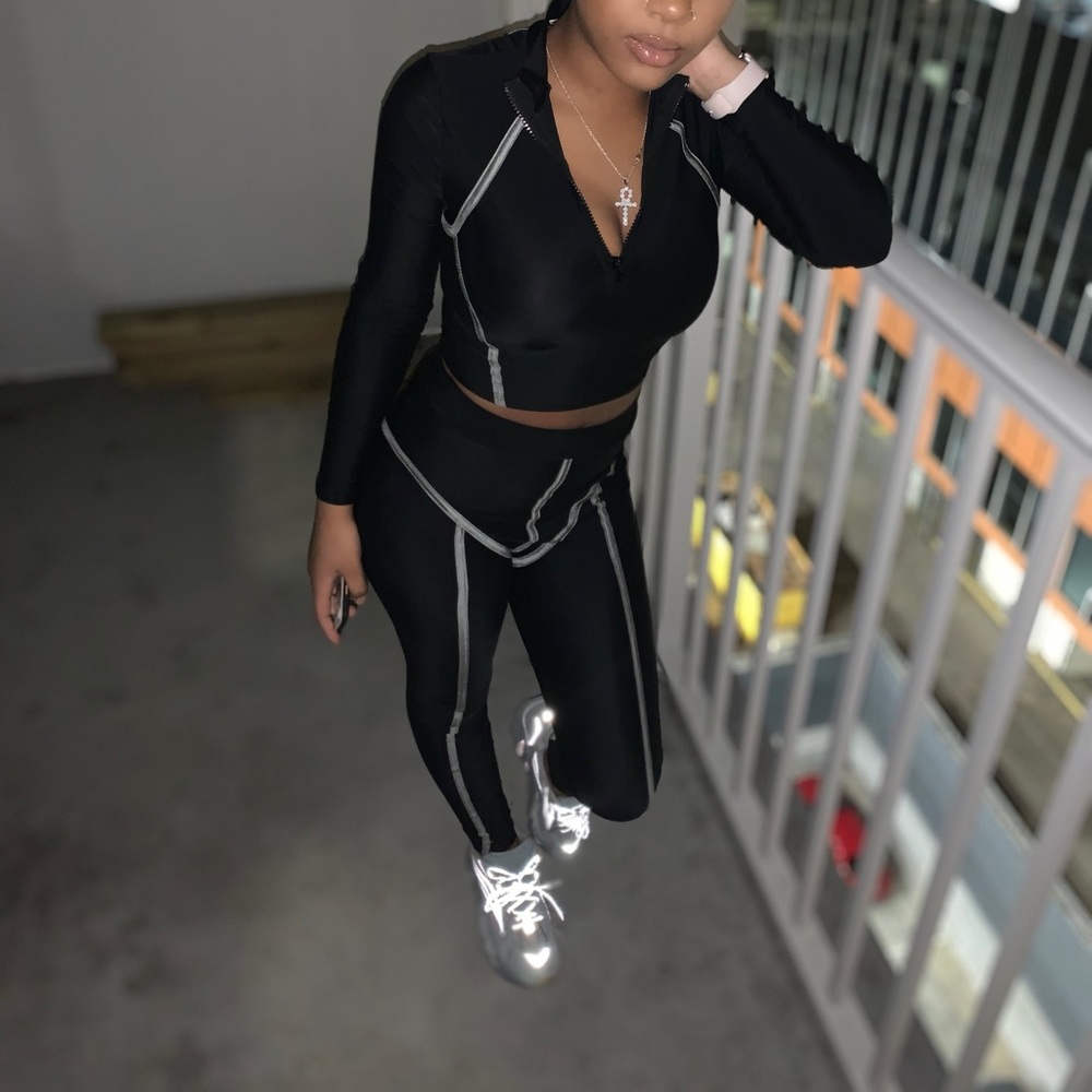 Two Piece Set - image 1